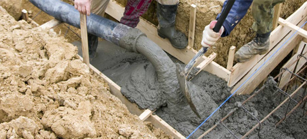 Ready Mix Concrete Androssan